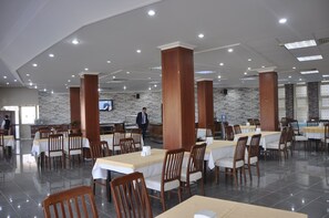 Turkish cuisine - Canakkale Uygulama Oteli (Çanakkale)