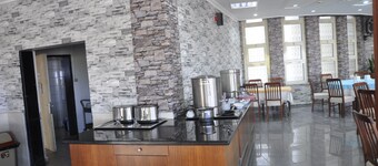 Canakkale Uygulama Oteli