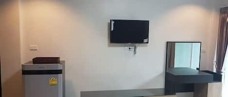 客房