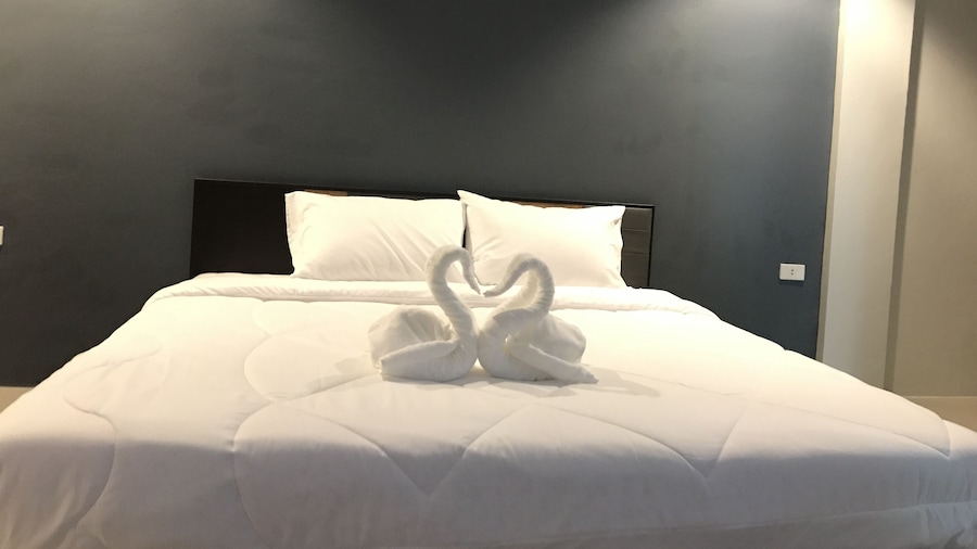Supachai Inn