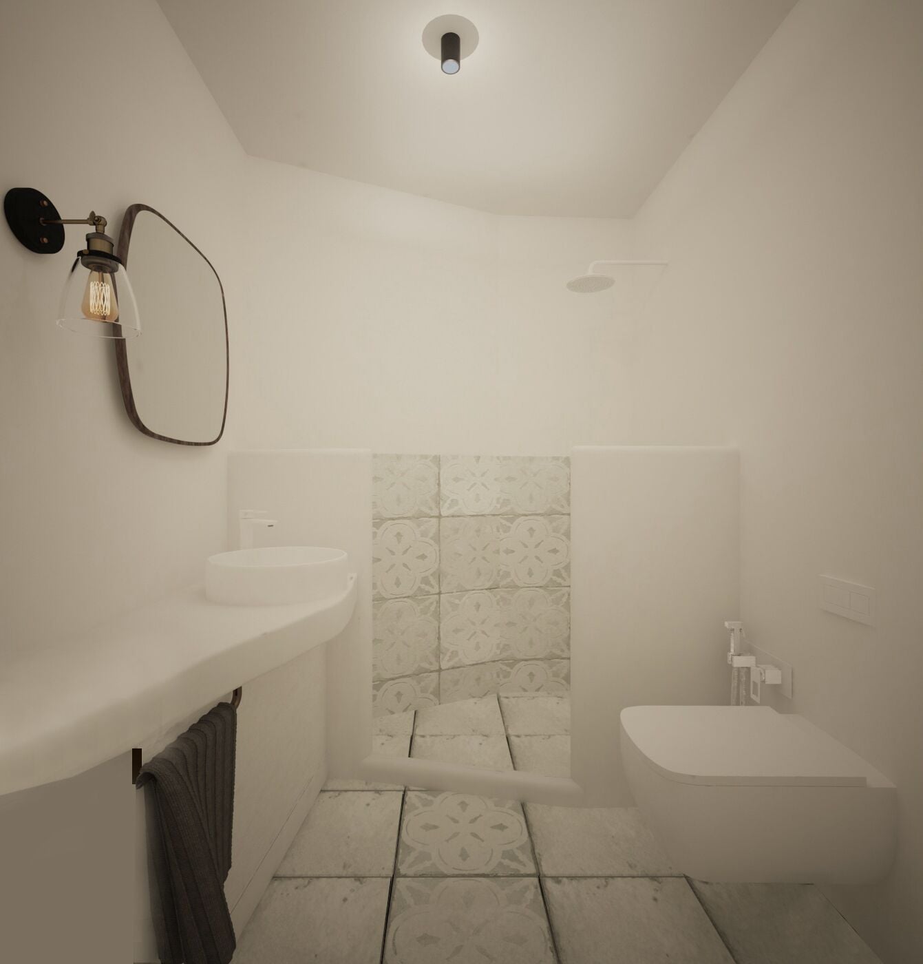 room | 1 bedroom, in-room safe, iron/ironing board, free wifi