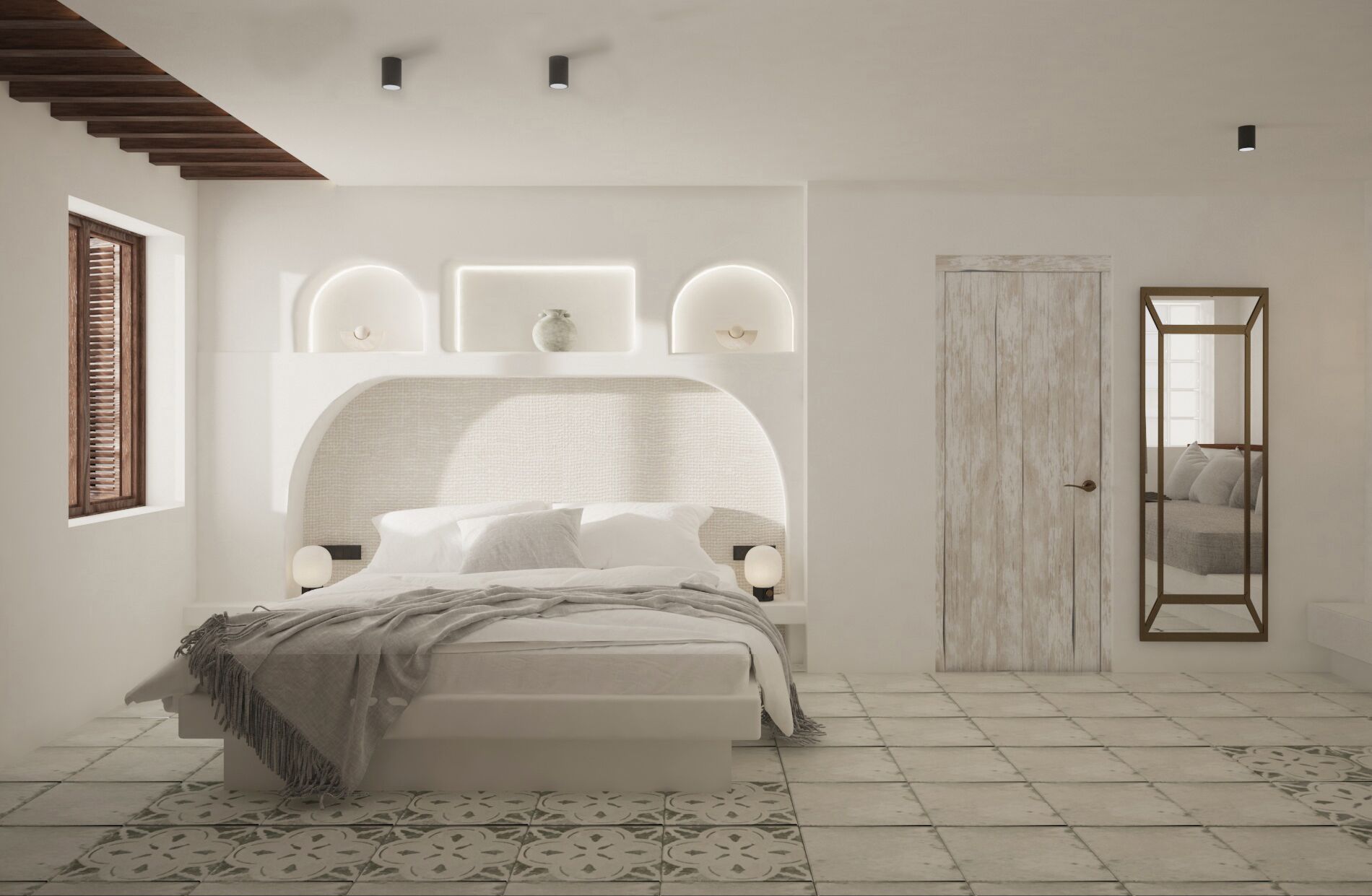 room | 1 bedroom, in-room safe, iron/ironing board, free wifi