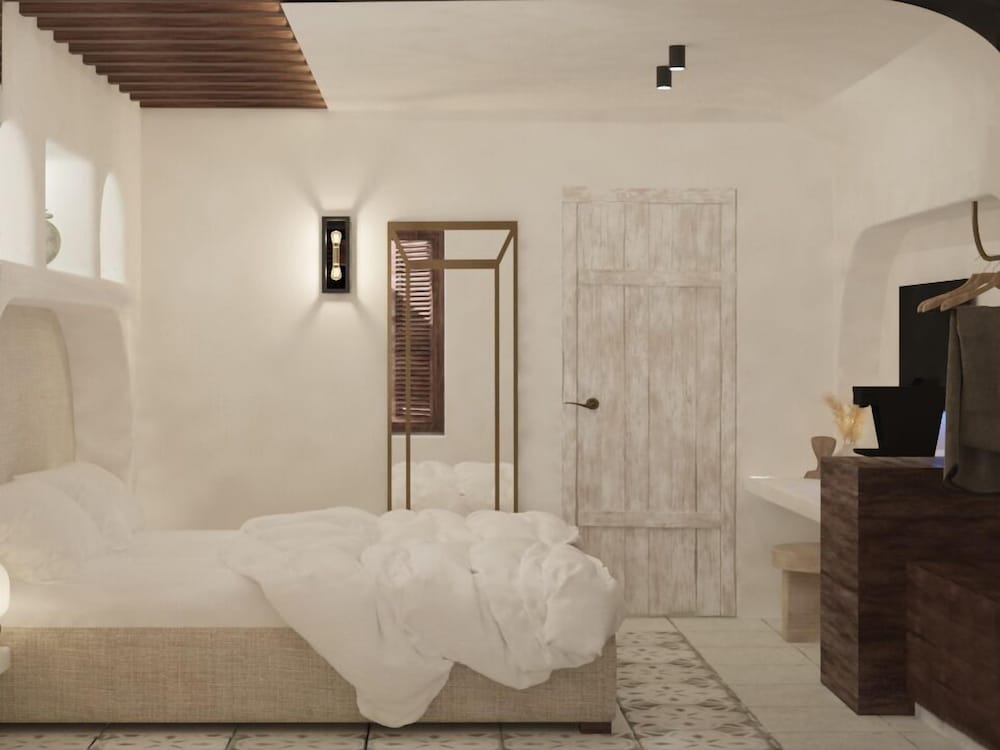 Chez Sophie, rooms & suites by null