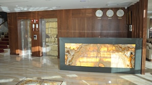Unclassified image, 4 of 18, button - Asuris Hotel (Diyarbakir)