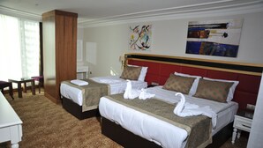 Unclassified image, 5 of 18, button - Asuris Hotel (Diyarbakir)