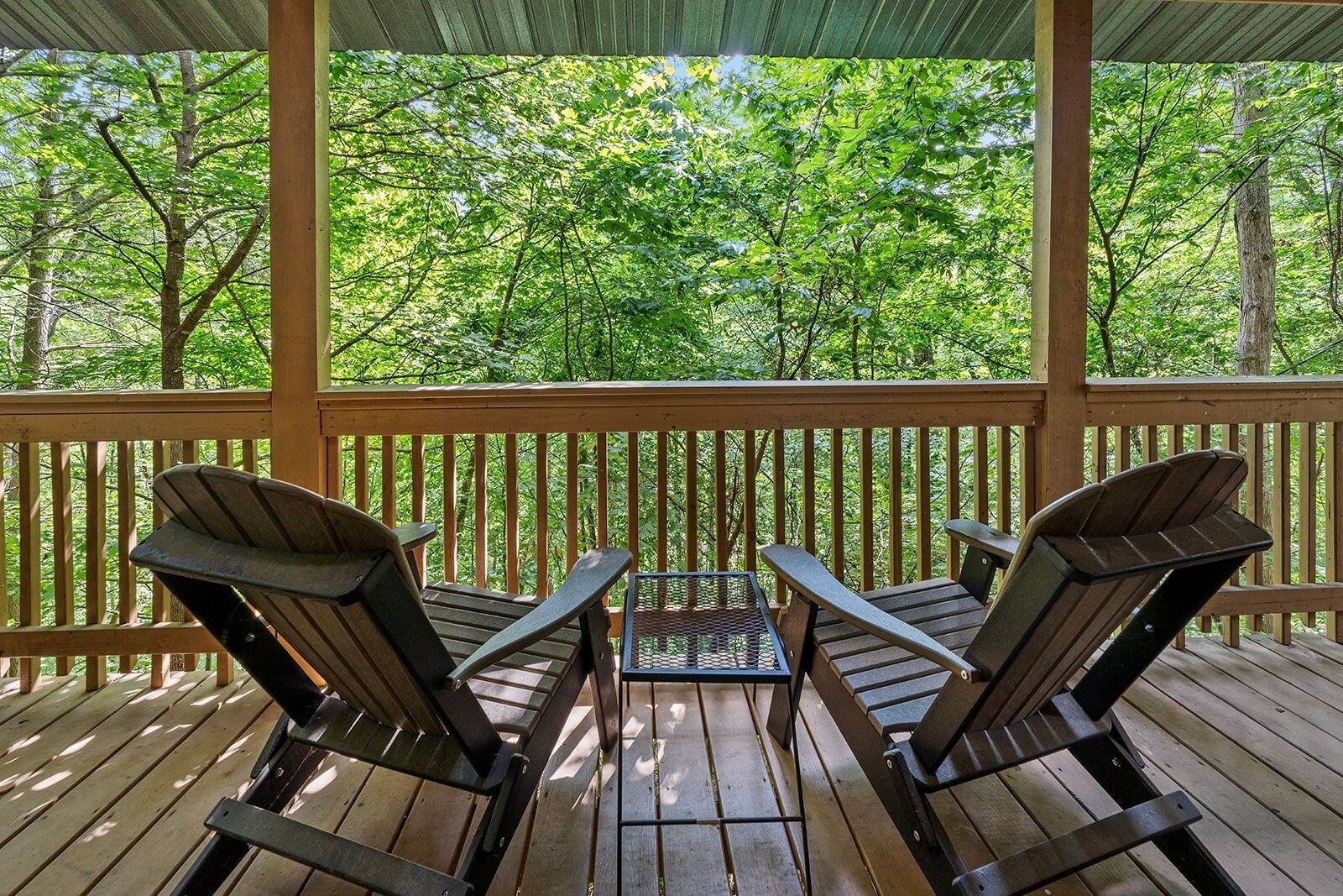 Cabin, 3 Bedrooms | Property grounds