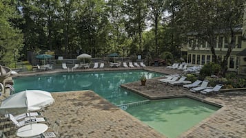 Pool | Außenpool