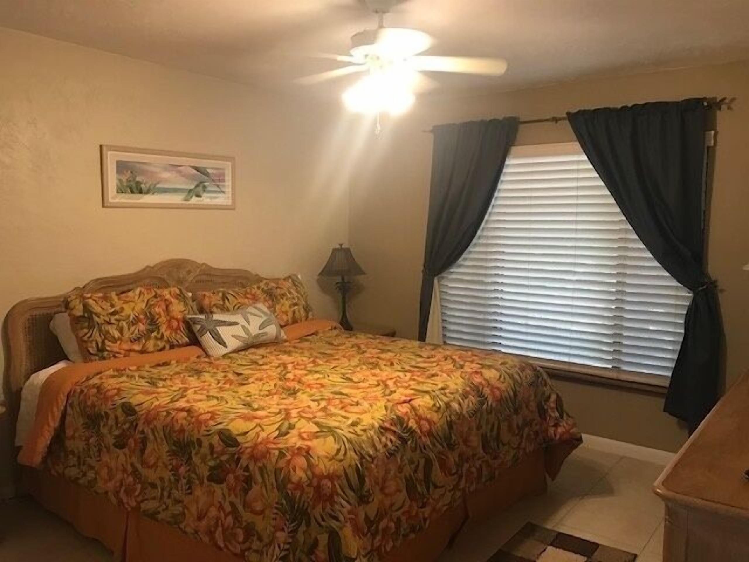 Condo, 1 Bedroom | 1 bedroom, free WiFi