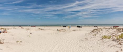 Kondominium, 1 kamar tidur | Pantai | Pantai di sekitar
