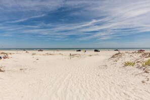 Condo, 1 Bedroom | Beach