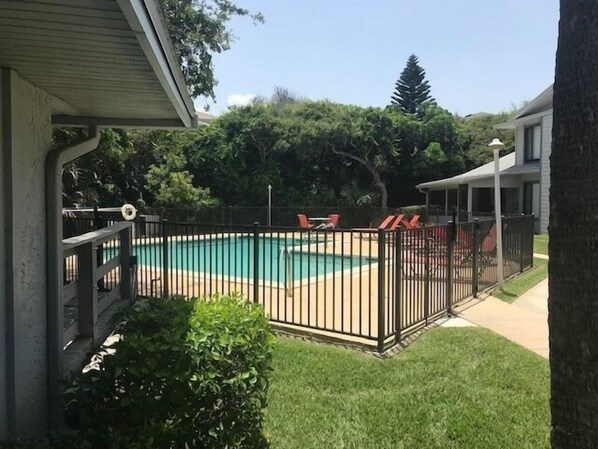 Condo, 1 Bedroom | Pool