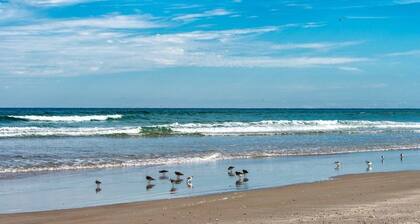 Seaside S 4302 1 Bedroom Condo by RedAwning