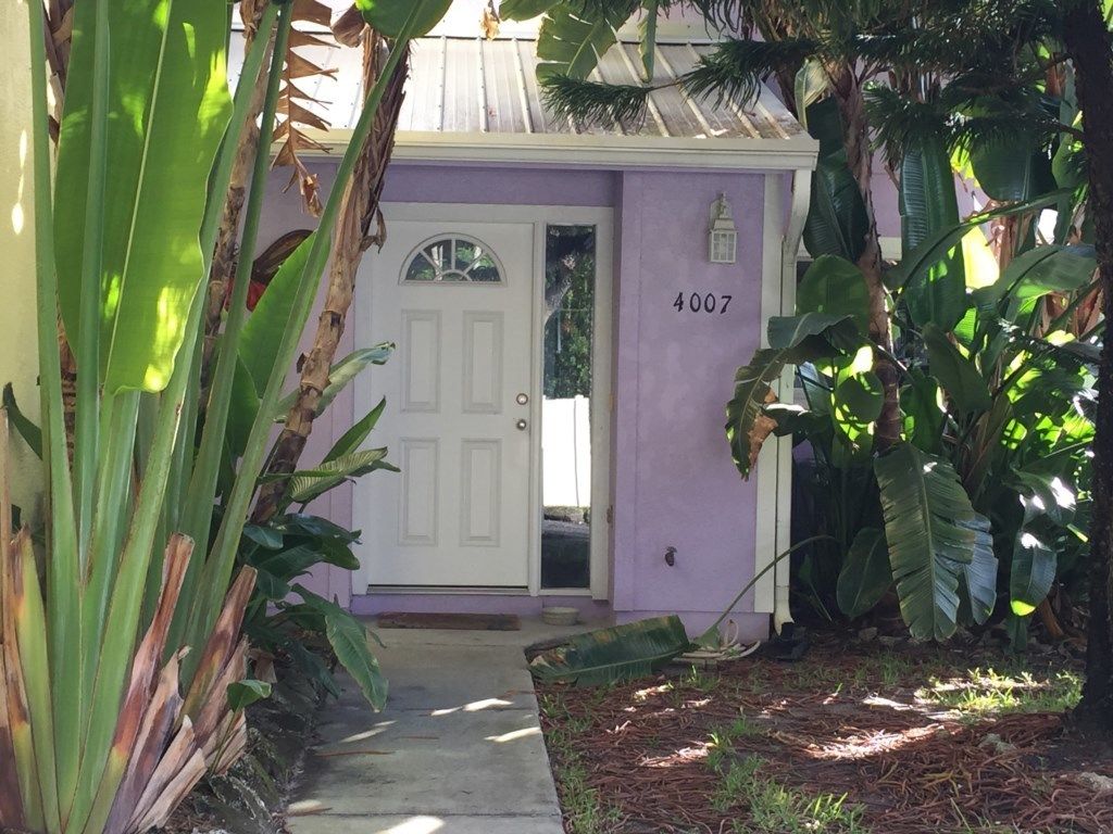 Townhome, 2 Bedrooms | Property entrance
