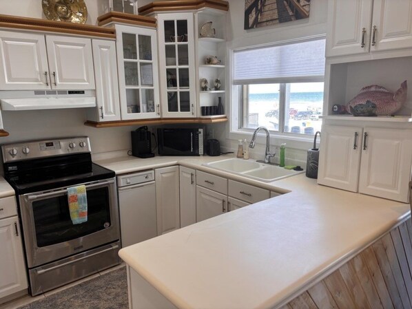 하우스, 침실 4개 | 전용 주방