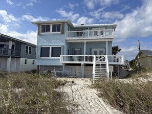 Casa, 4 habitaciones | Exterior