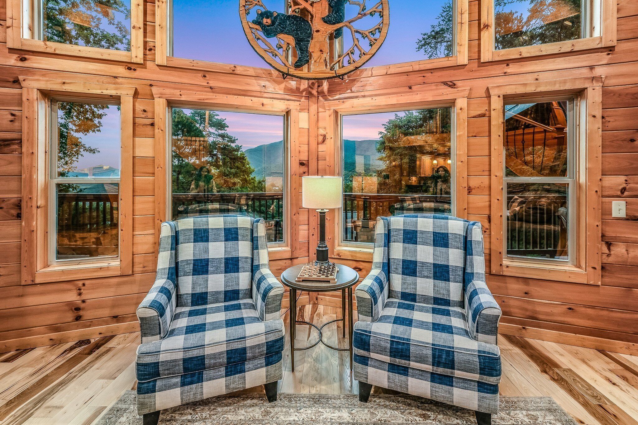 Μικρό Σπίτι, 3 Υπνοδωμάτια | Εσωτερικοί χώροι