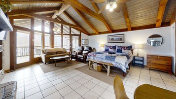 1 habitación y wifi gratis