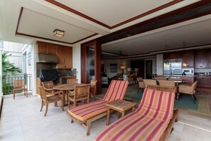 DVD player - Kolea 7B - 3 Br condo by RedAwning (Waikoloa)