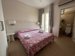 Appartement Deluxe, 1 chambre