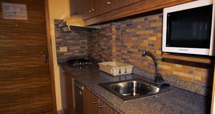 Sea Valley Suites