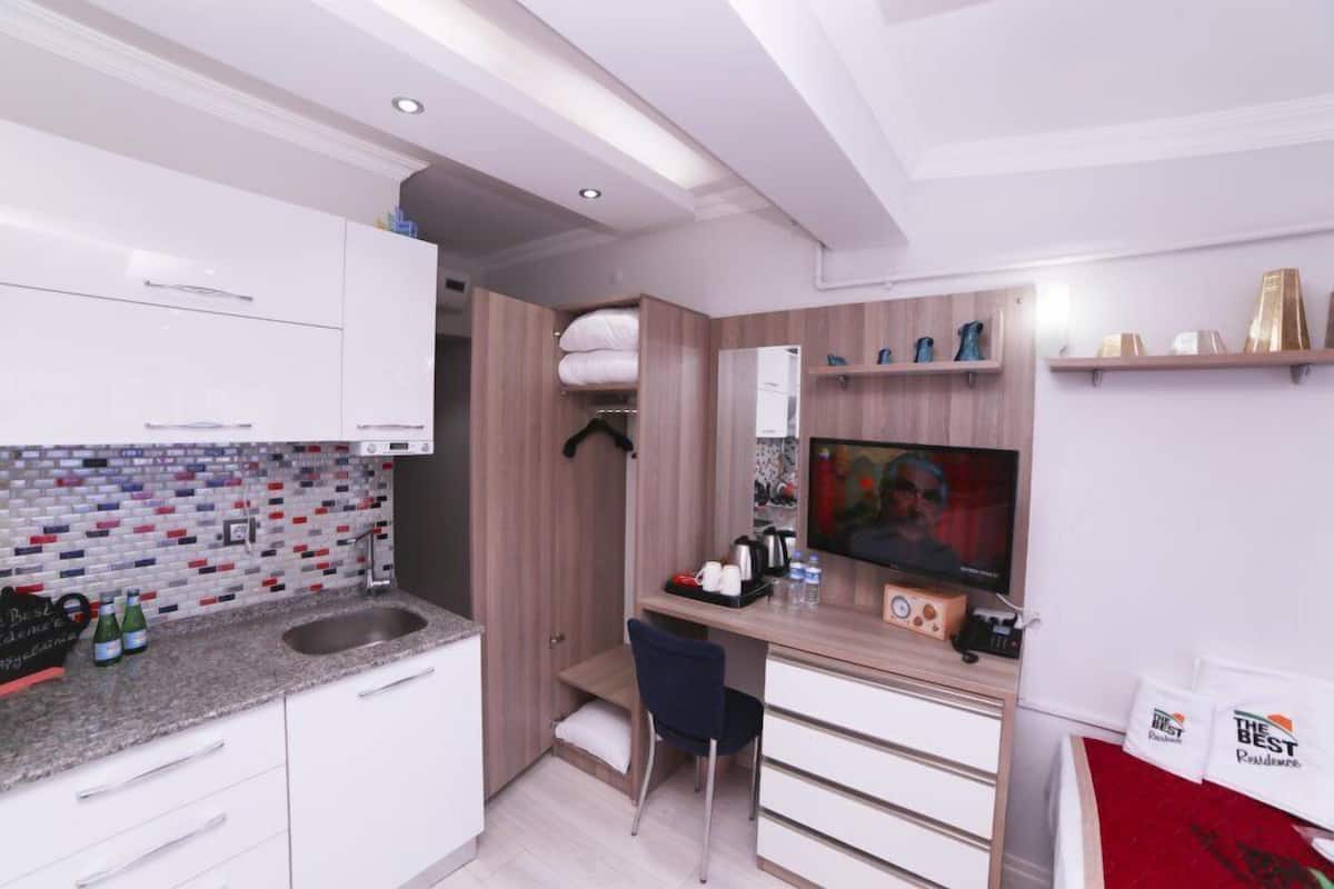 LED TV