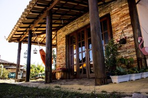 Exterior - Pousada Gourmet Vila Sao Francisco (Ouro Preto)