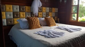 Room - Pousada Gourmet Vila Sao Francisco (Ouro Preto)