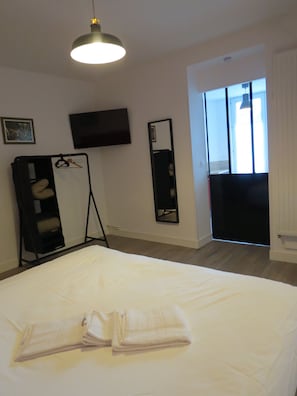 Interior - Hotel Le Faisan (Saint-Avertin)