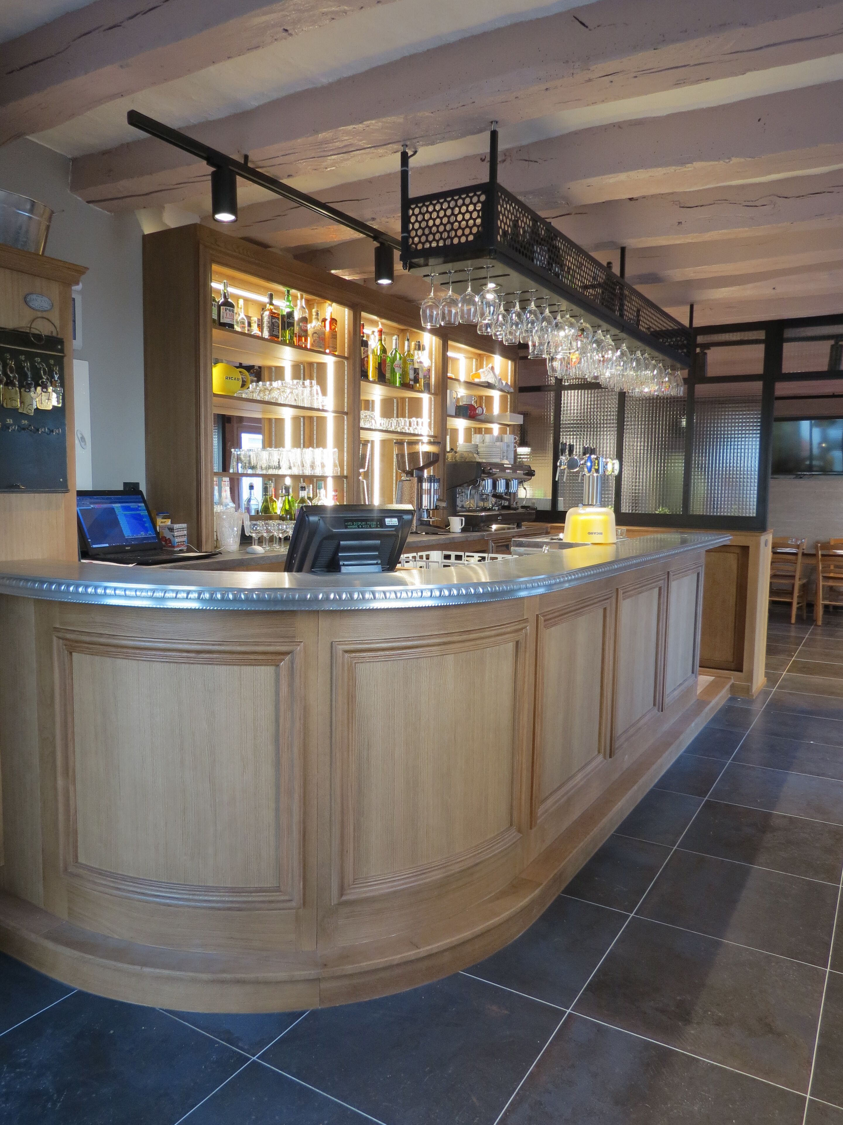 Photo - Hotel Le Faisan