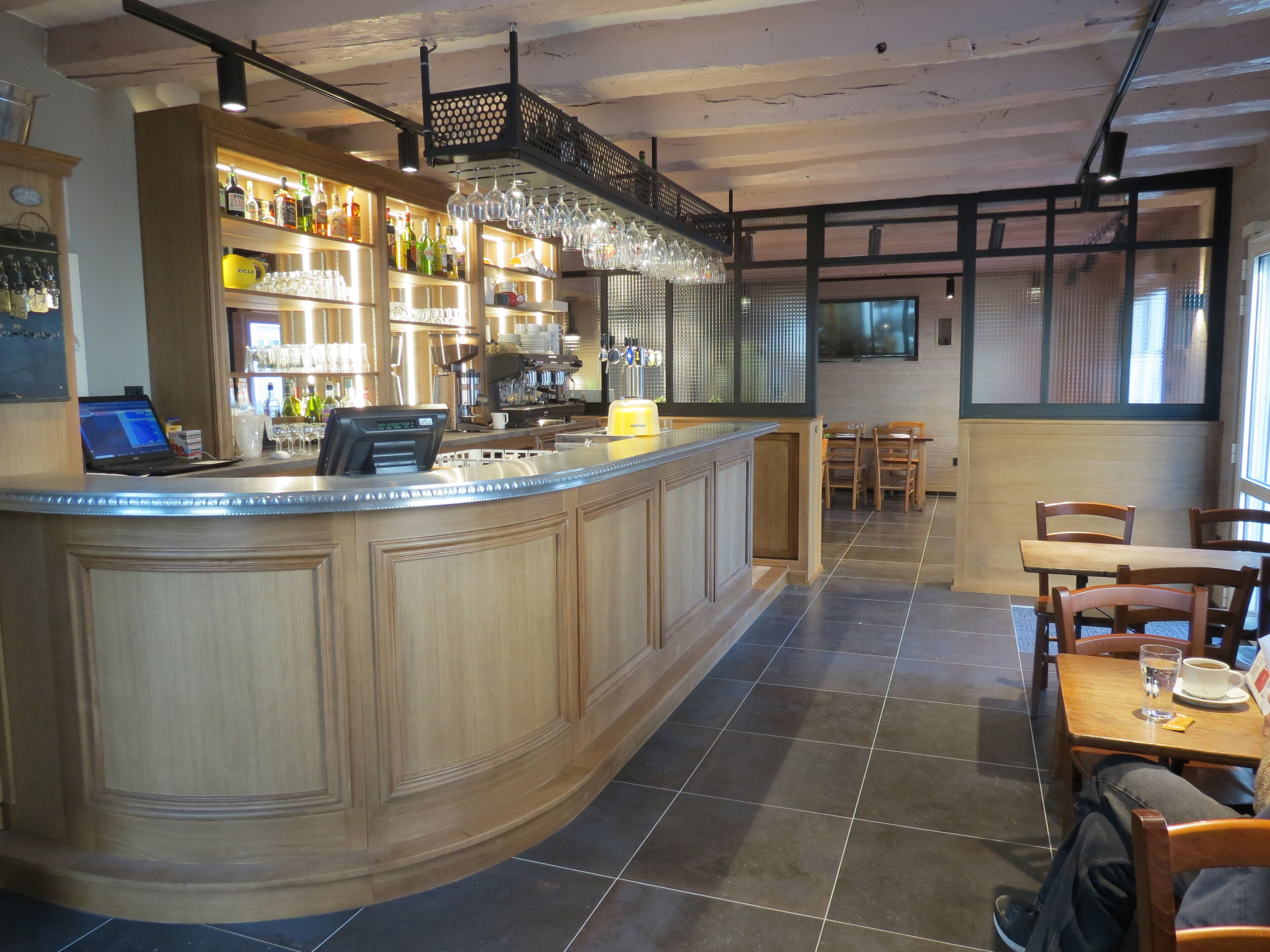 Photo - Hotel Le Faisan