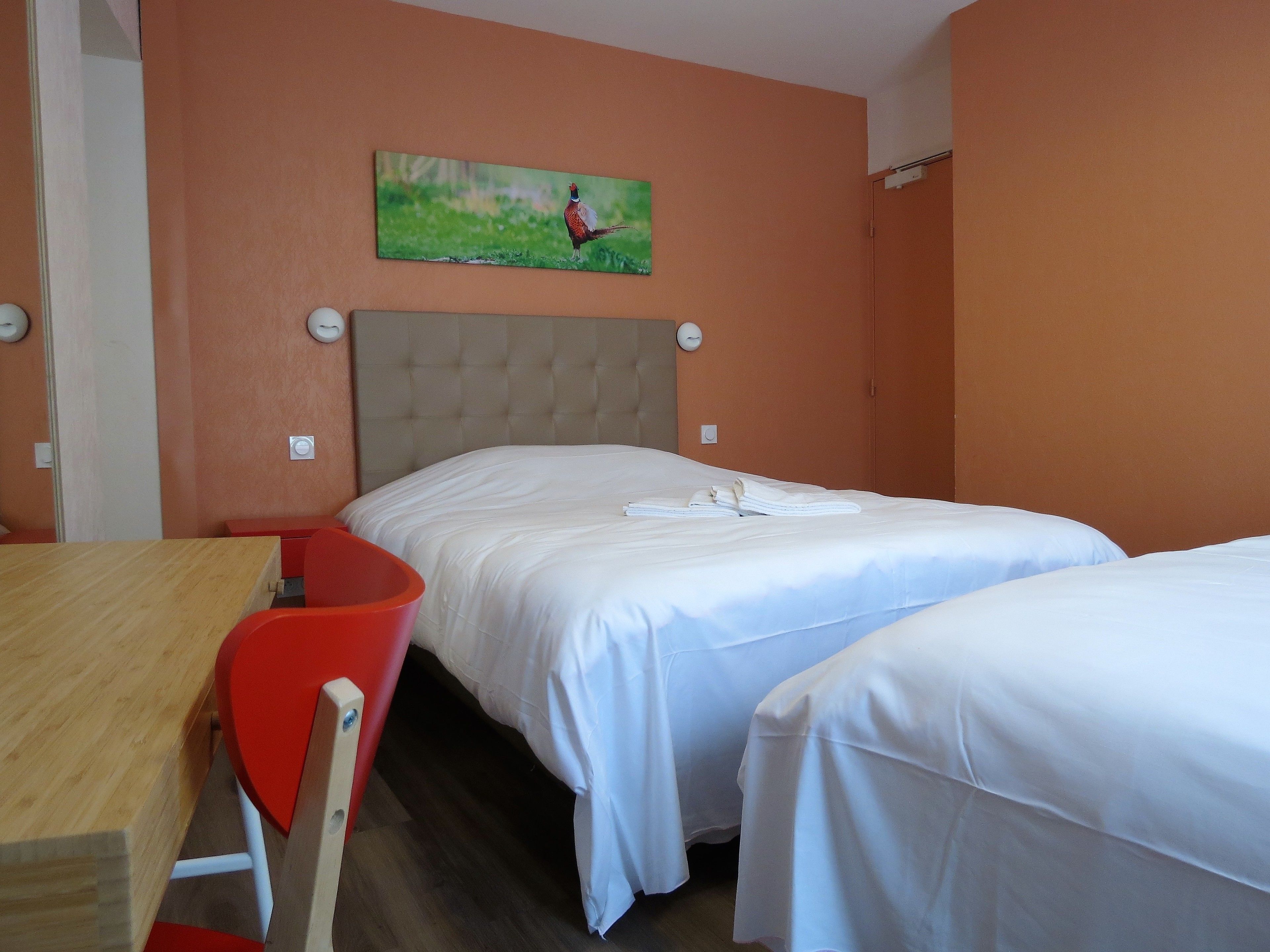 Foto - Hotel le Faisan