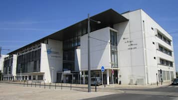 Site d’intérêt