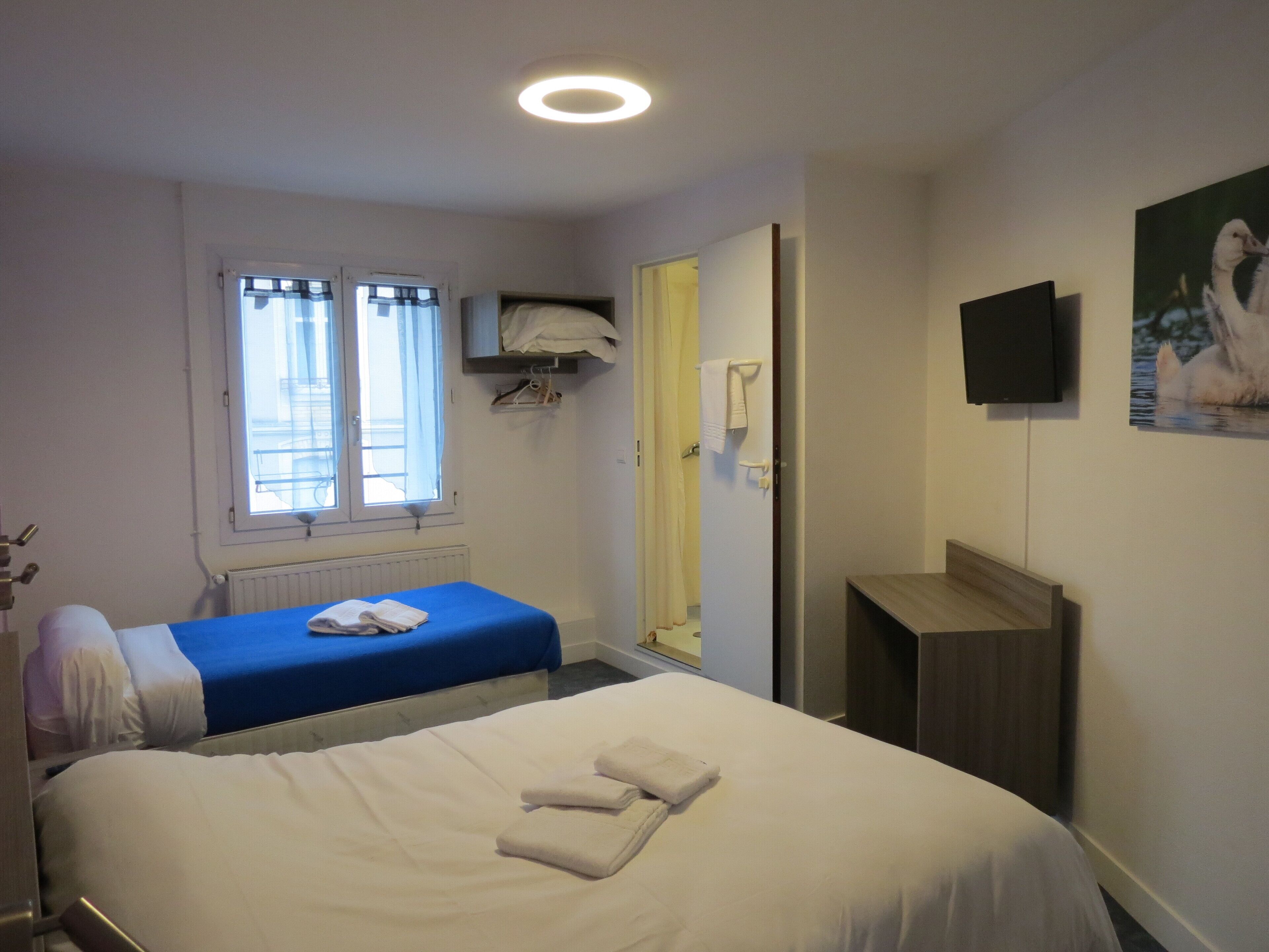 Foto - Hotel le Faisan