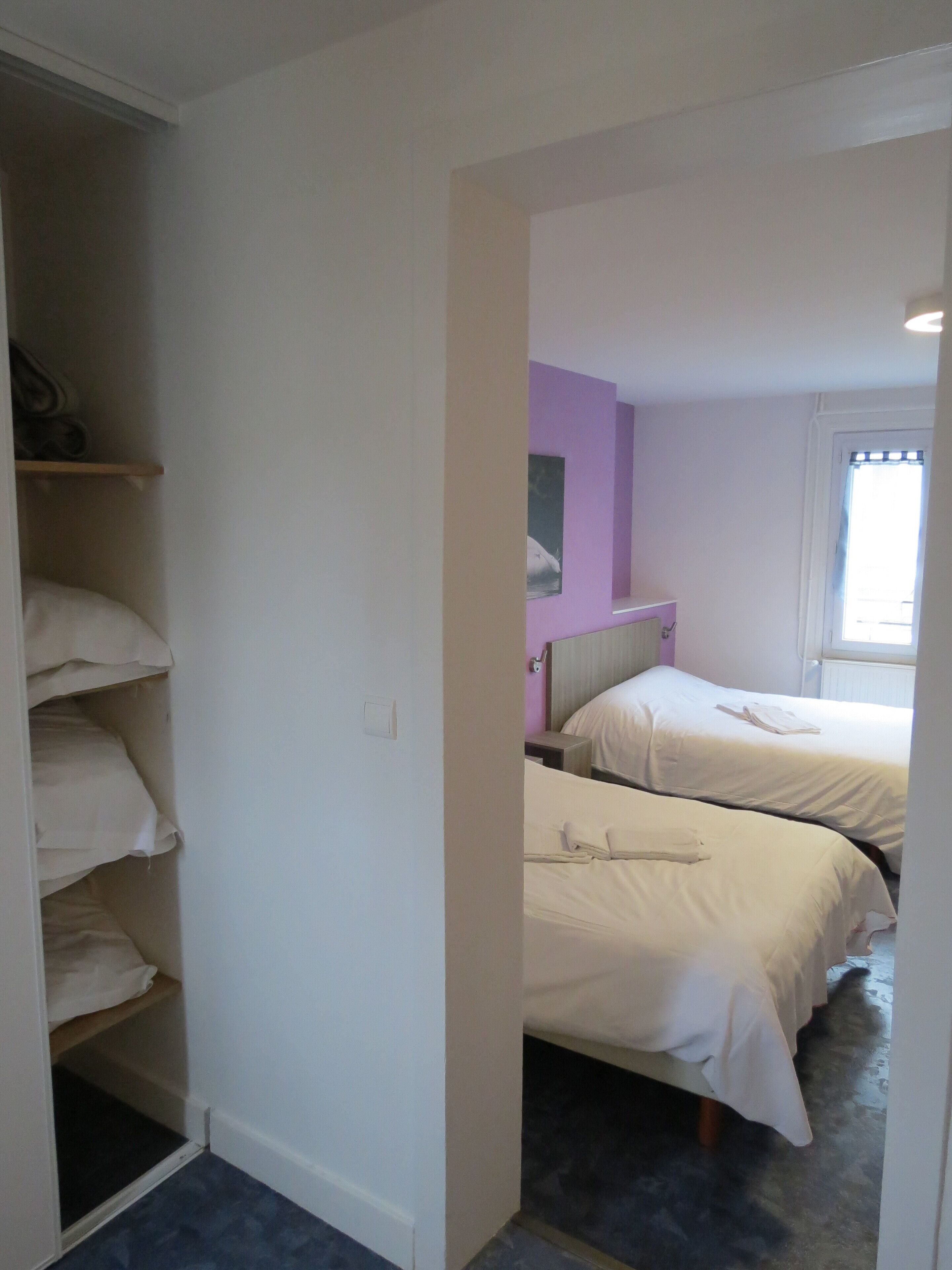 family room | view from room