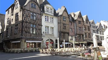 Site d’intérêt