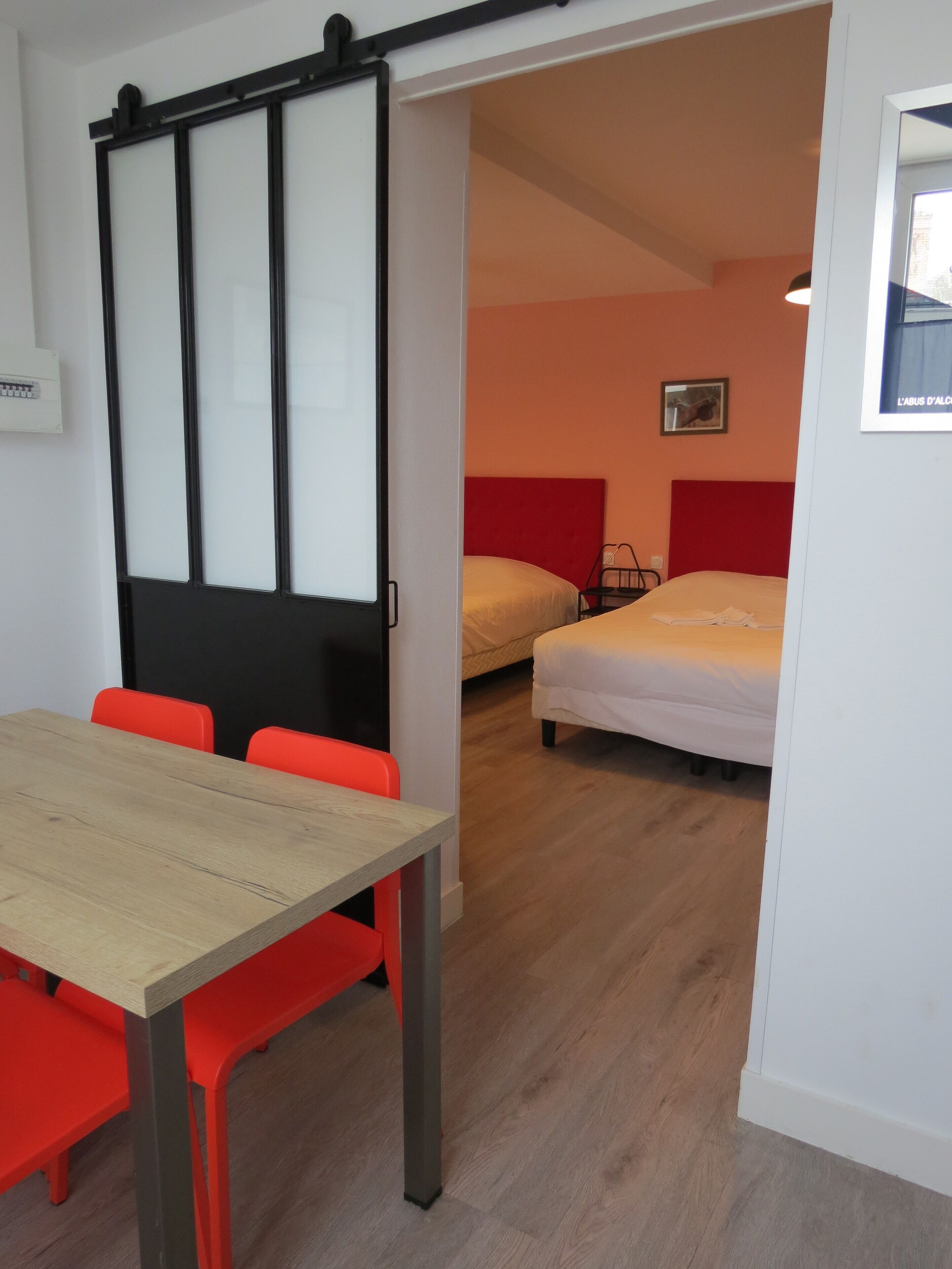 Foto - Hotel le Faisan