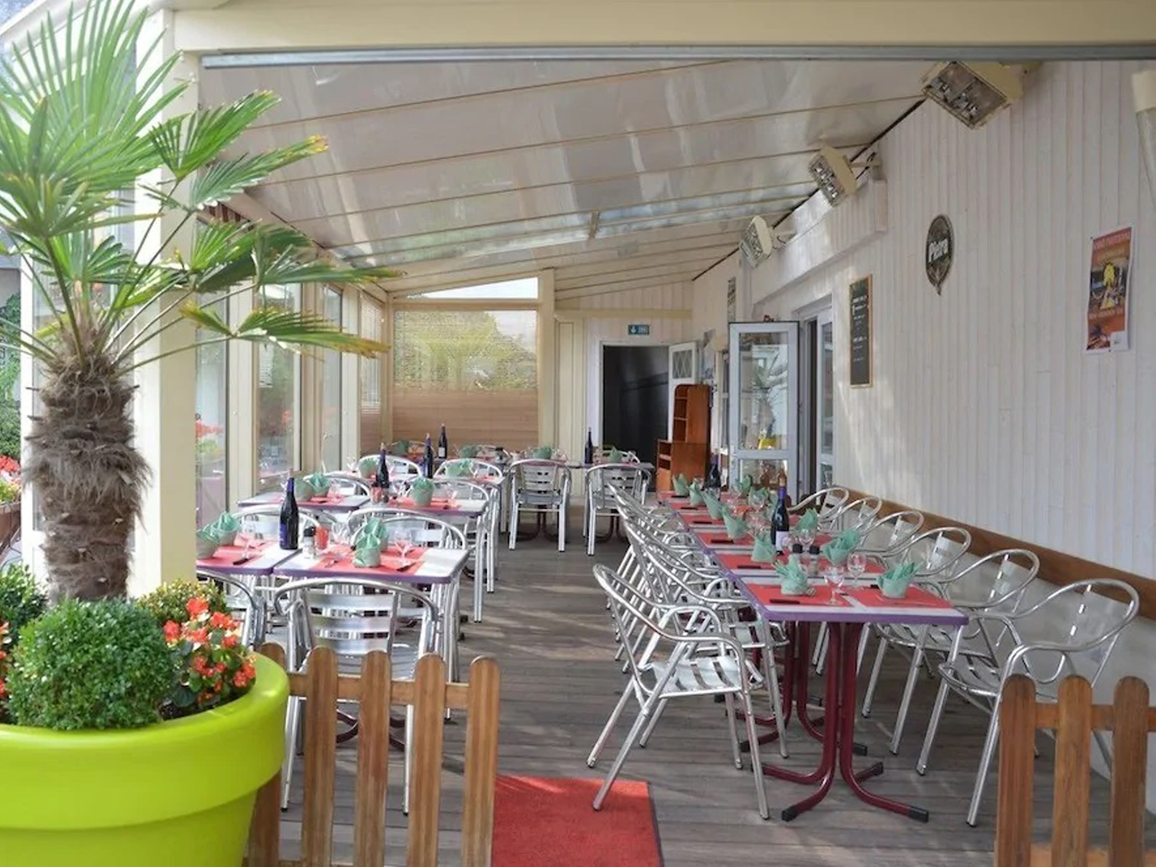 Foto - Hotel le Faisan