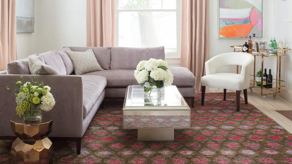 33 Main - An Annie Selke Luxury Lodging Experience by null