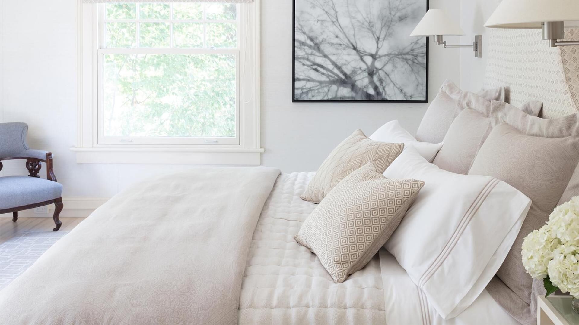 高档床上用品、特色装修、熨斗/熨衣板、免费 WiFi