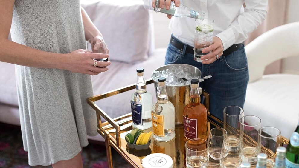 33 Main - An Annie Selke Luxury Lodging Experience by null