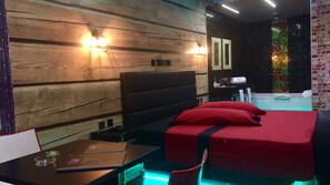 Décoration personnalisée, ameublement personnalisé, rideaux occultants