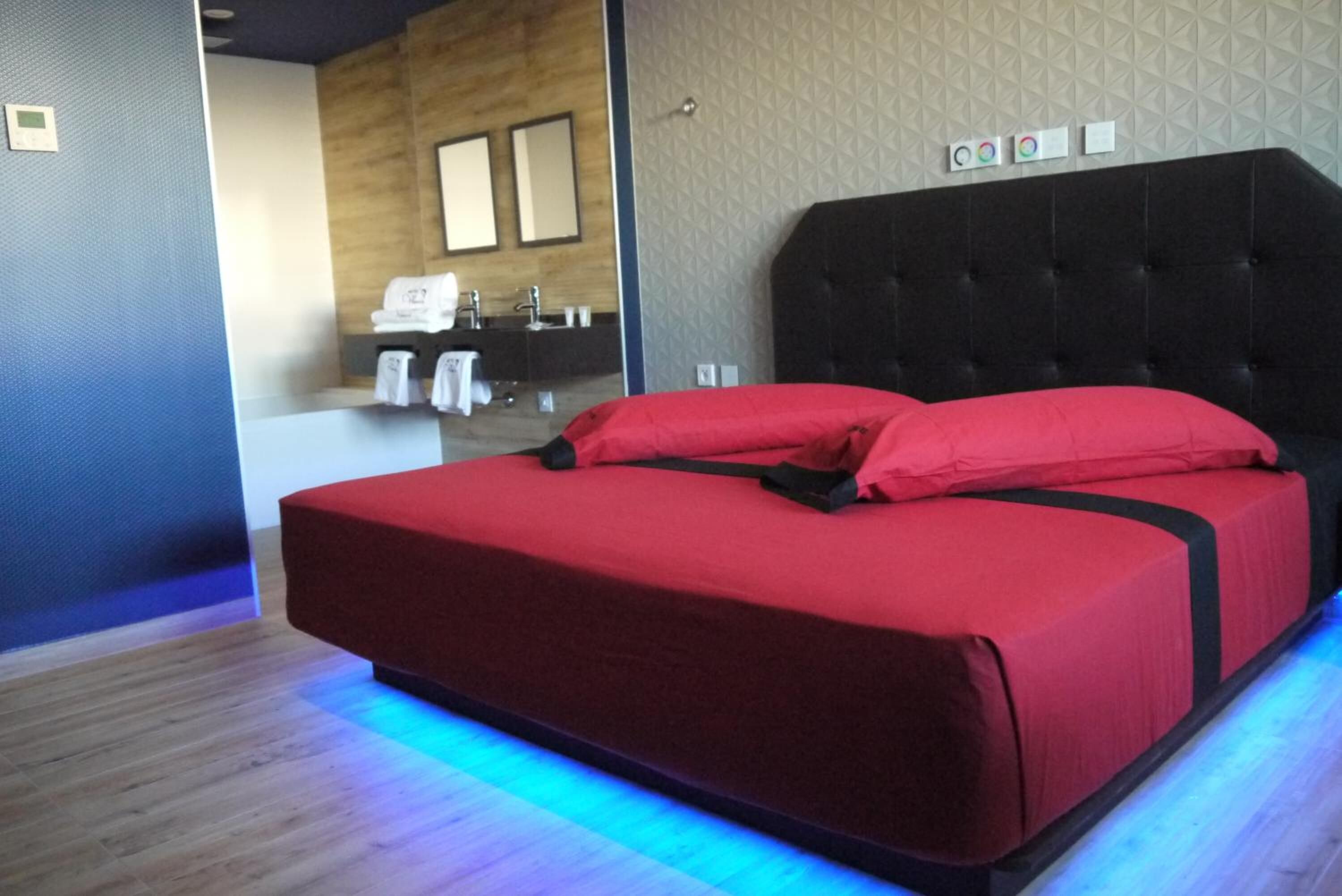 Foto - Motel Venus Madrid Norte