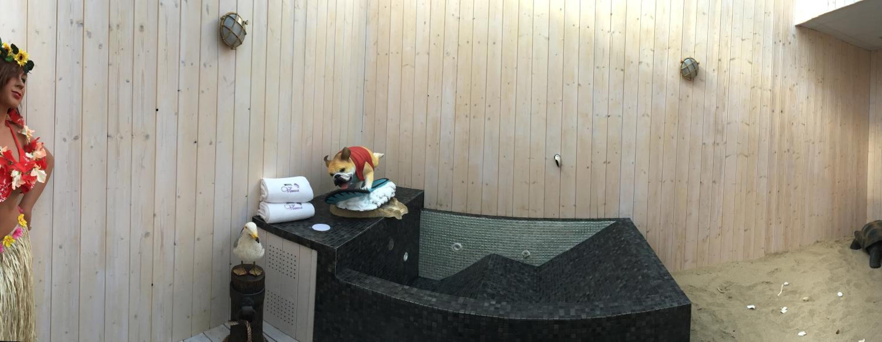 Spa