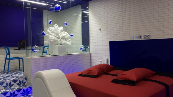 Décoration personnalisée, ameublement personnalisé, rideaux occultants