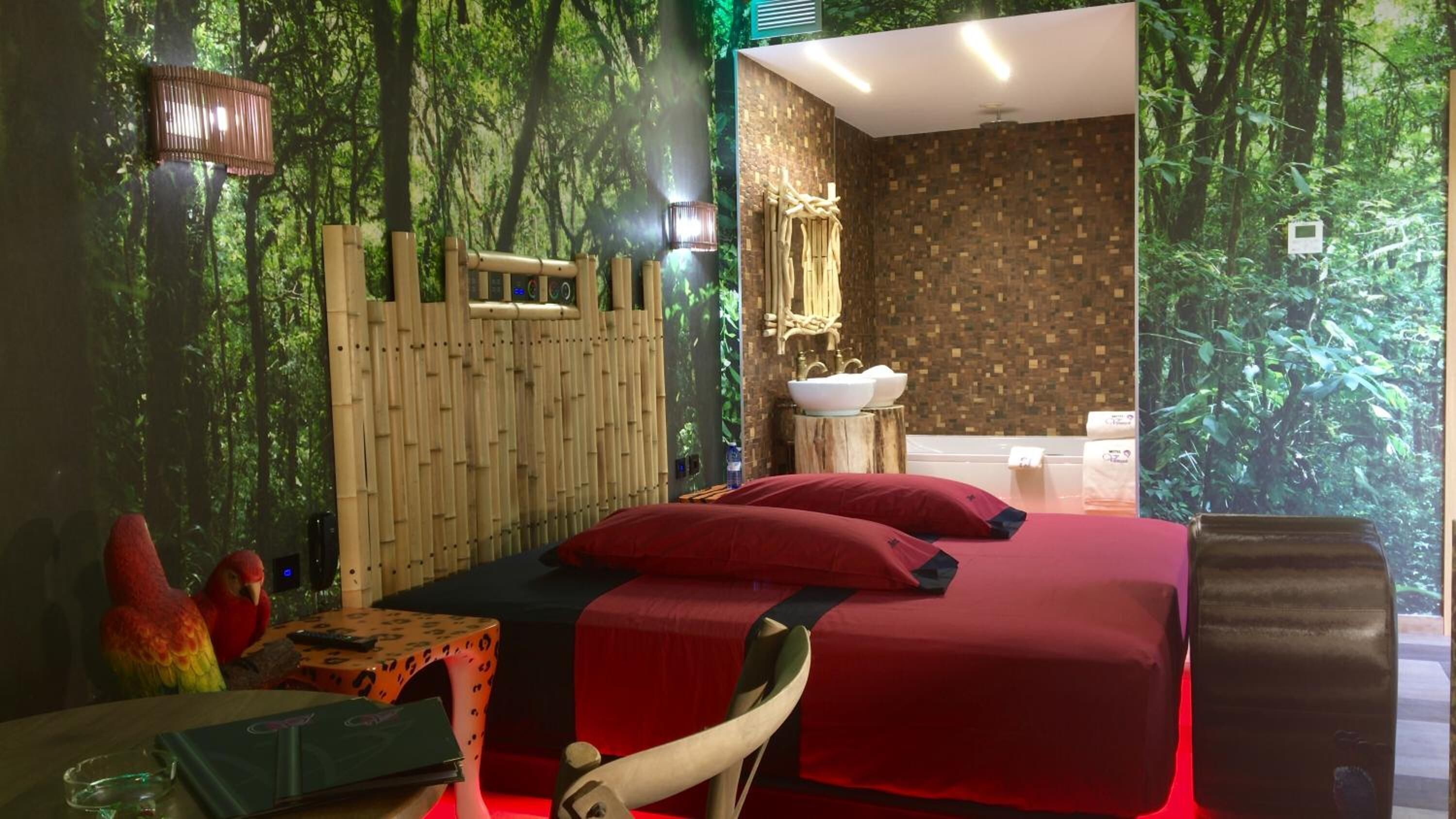 Foto - Motel Venus Madrid Norte