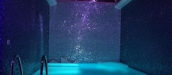 Motel Venus Madrid Norte - Adults Only