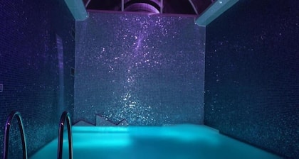 Motel Venus Madrid Norte - Adults Only
