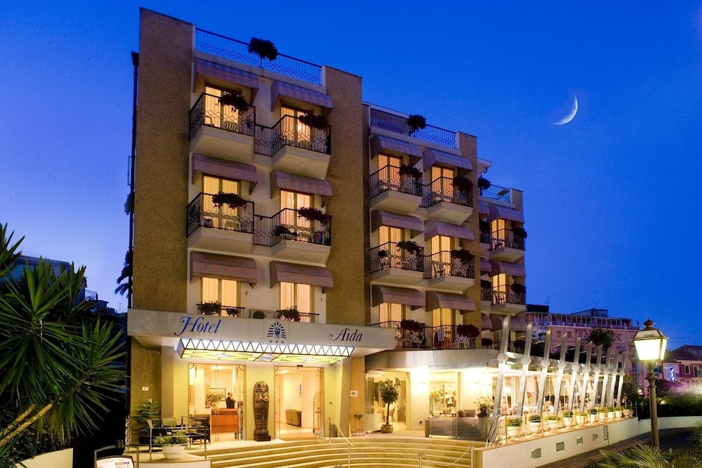 Hotel Aida