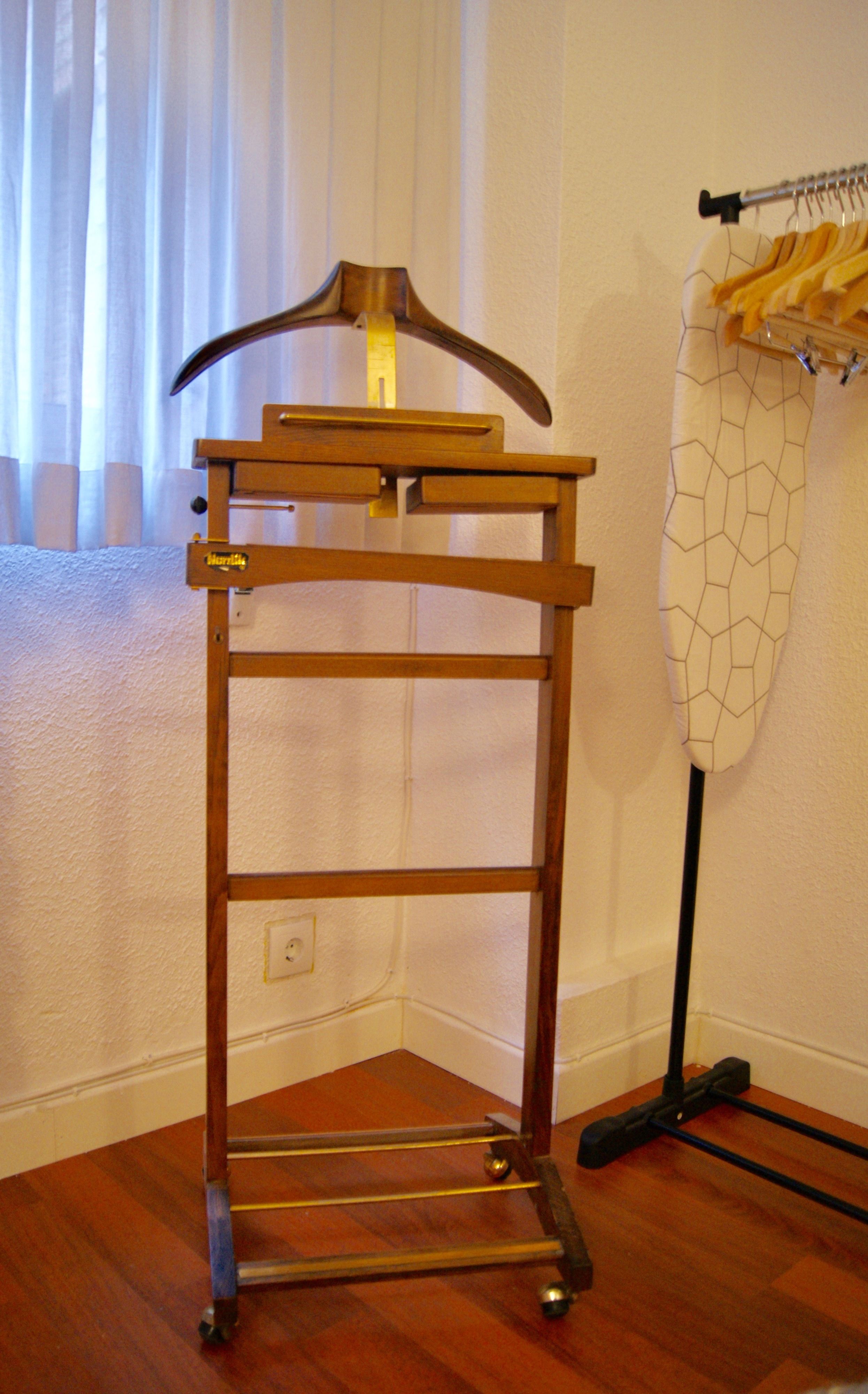 apartment, 1 bedroom | 1 bedroom, desk, blackout curtains, iron/ironing board