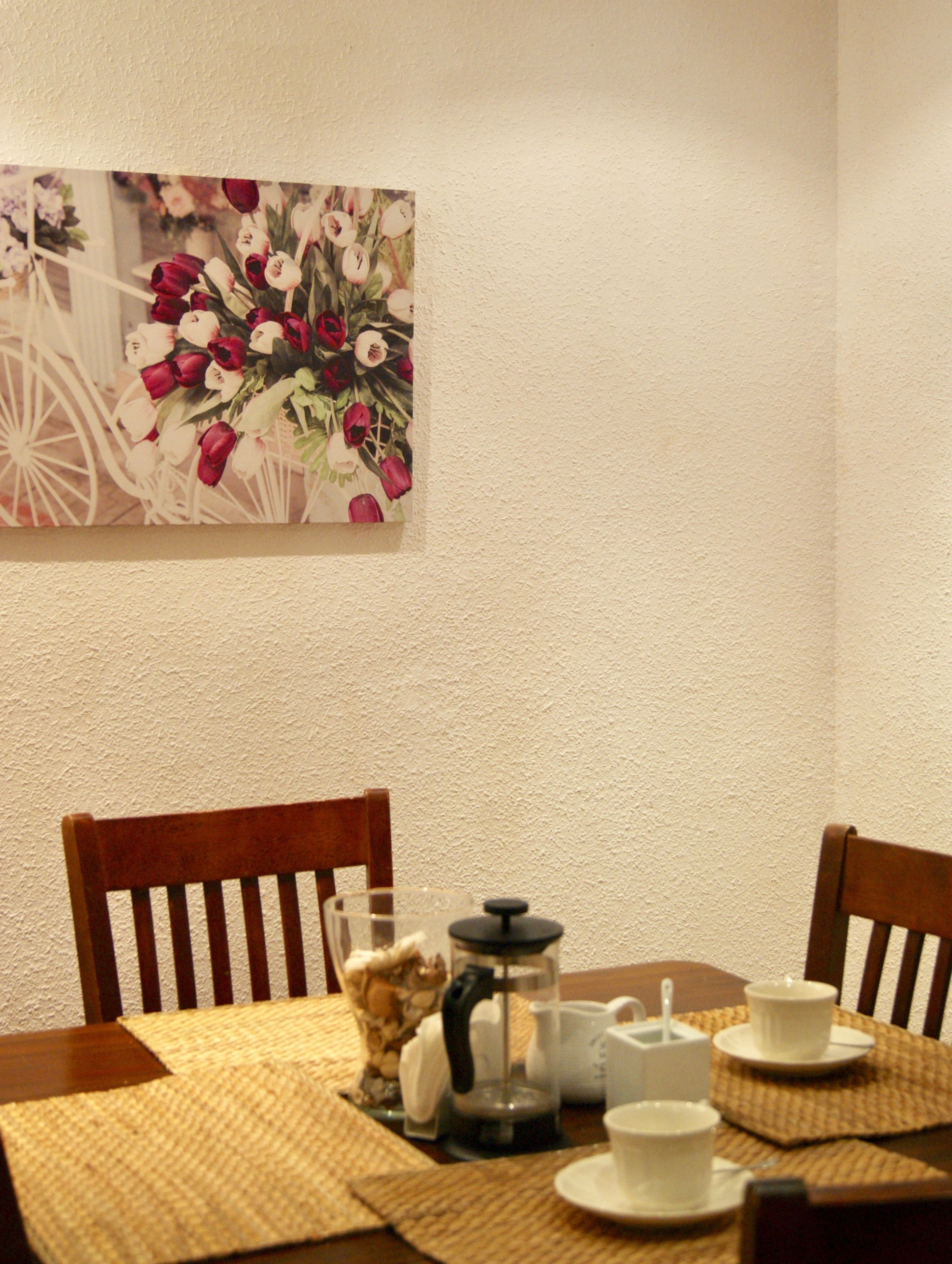 apartment, 1 bedroom | in-room dining